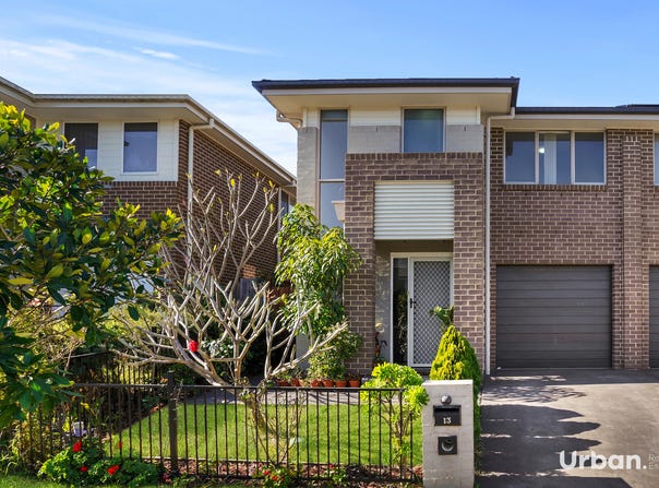 13 Bursill Place, Bardia, NSW 2565