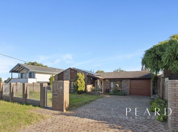 31 Maritana Road, Kallaroo, WA 6025