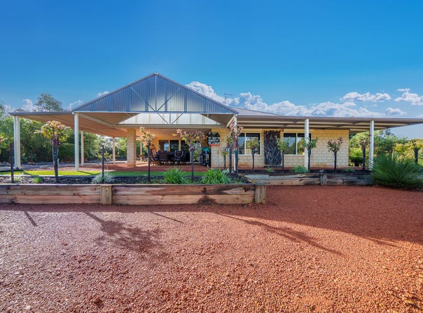 4 Haslam Saint, Muchea, WA 6501