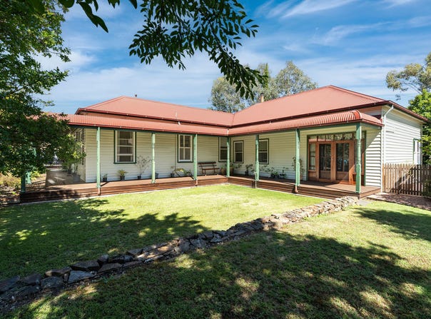 19 Perkins Street, Alexandra, Vic 3714
