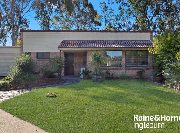 25 Mimulus Place, Macquarie Fields, NSW 2564