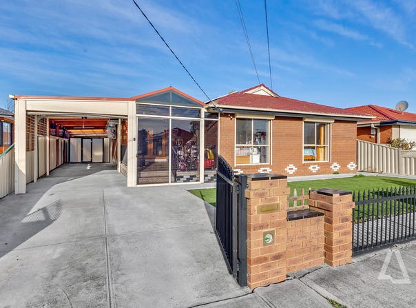 110 Tamar Drive, Deer Park, Vic 3023
