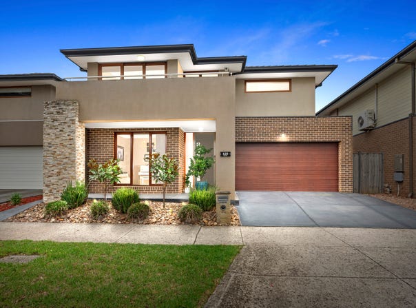 122 Hazel Glen Drive, Doreen, Vic 3754