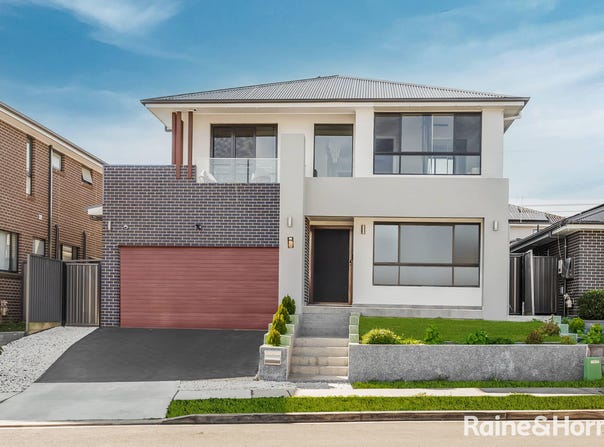 30 Croatia Avenue, Edmondson Park, NSW 2174