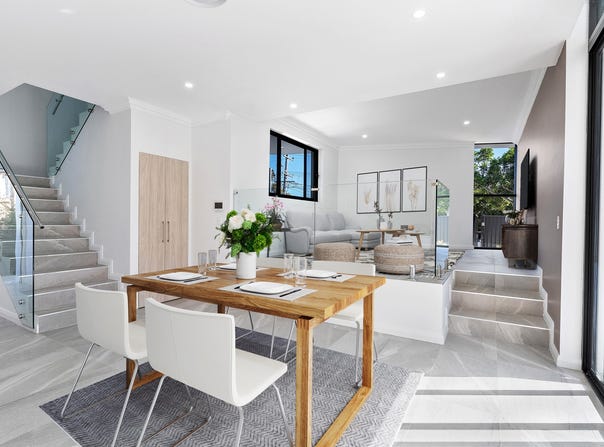 1/168 The Entrance Road, The Entrance, NSW 2261