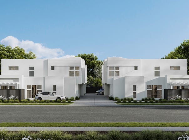 Res 1-6/6-8 Murray Street, Fulham Gardens, SA 5024