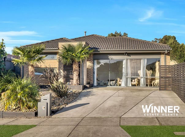 24 Carrum Woods Drive, Carrum Downs, Vic 3201