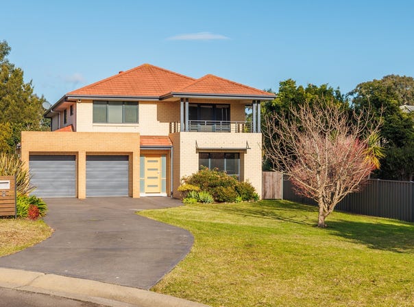 8 Albacore Cres, Eden, NSW 2551