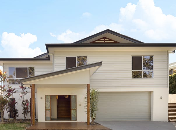2 Ocean View Place, Aroona, Qld 4551