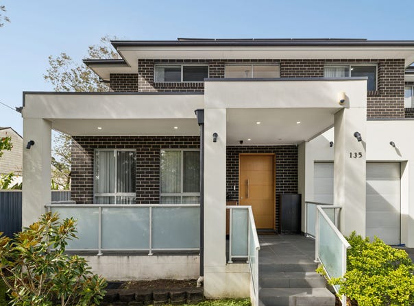 135 Auburn Road, Birrong, NSW 2143