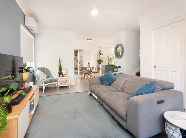 33/50 Johnston Street, Carina, Qld 4152