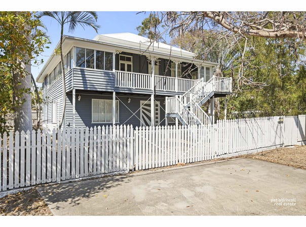15 Catherine Street, Wandal, Qld 4700