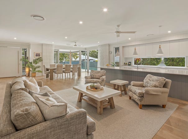 34 Rani Circuit, Noosaville, Qld 4566