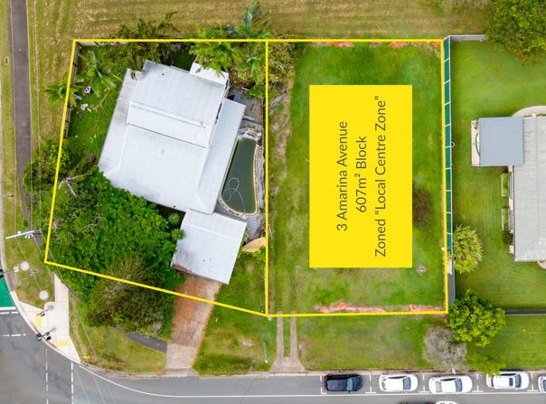 3 Amarina Avenue, Mooloolaba, Qld 4557