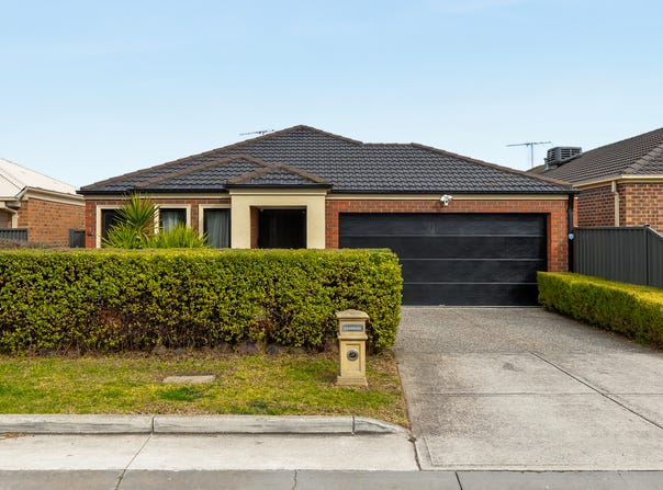 23 Kinglake Crescent, Craigieburn, Vic 3064
