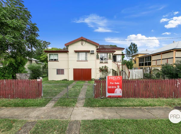38 Churchill Street, Maryborough, Qld 4650