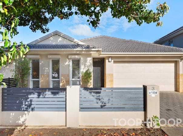 3 Witty Court, Underdale, SA 5032