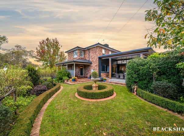 2 Goldsbrough Close, Macarthur, ACT 2904