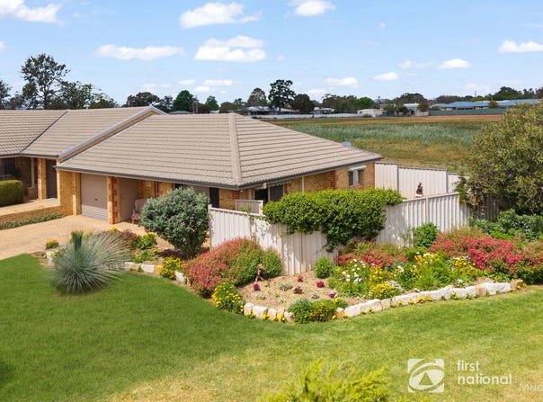 10/11-13 George Street, Mudgee, NSW 2850