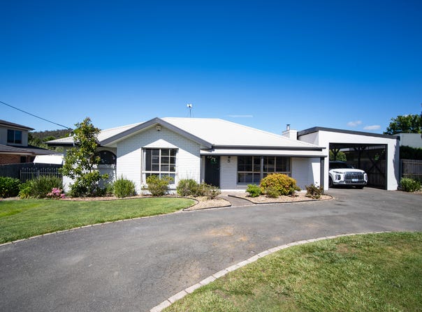 5 Glover Avenue, Blackstone Heights, Tas 7250