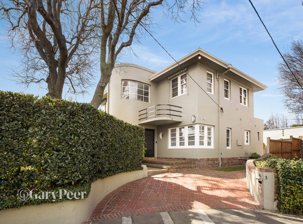 3 Grimwade Court, Caulfield North, Vic 3161