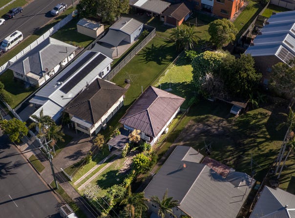 19 Sutton Street, Redcliffe, Qld 4020
