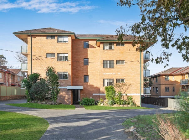 18/73-75 FIRST AVENUE, Campsie, NSW 2194
