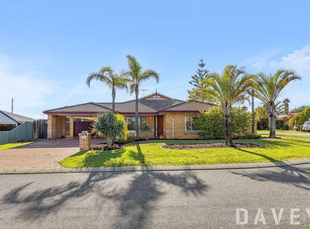 17 Holwell Gardens, Clarkson, WA 6030