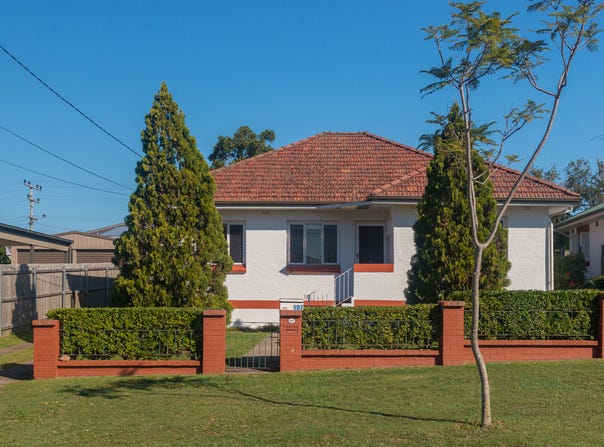 107 Erica Street, Cannon Hill, Qld 4170
