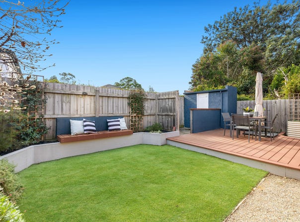 4/2 Clive Street, Mount Waverley, Vic 3149