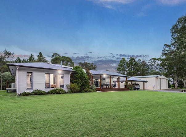 43-47 German Church Road, Carbrook, Qld 4130