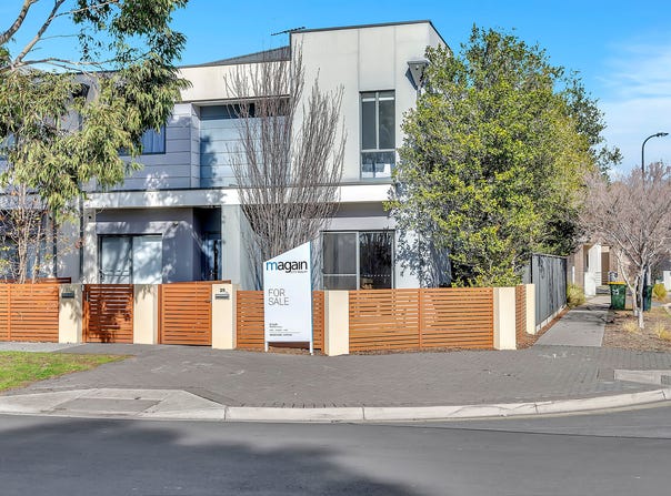 25  St Clair Avenue, St Clair, SA 5011