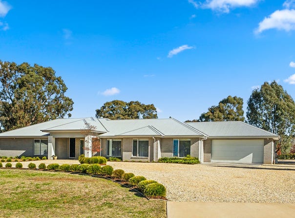 133 Talgai Drive, Waldara, Vic 3678