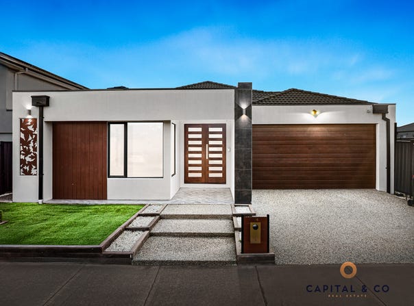 114 Moxham Drive, Kalkallo, Vic 3064