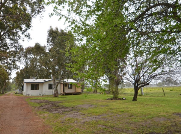 429 Uduc Road, Harvey, WA 6220
