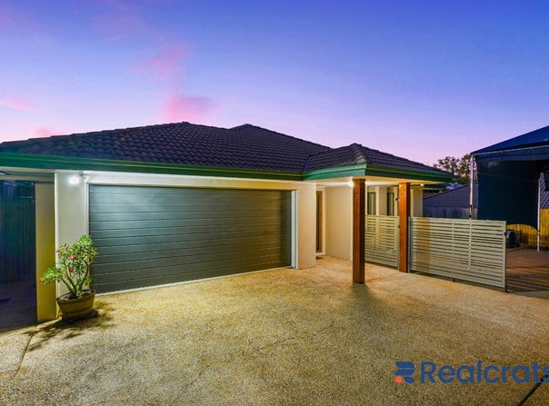 40 Colebrook Crescent, Doolandella, Qld 4077