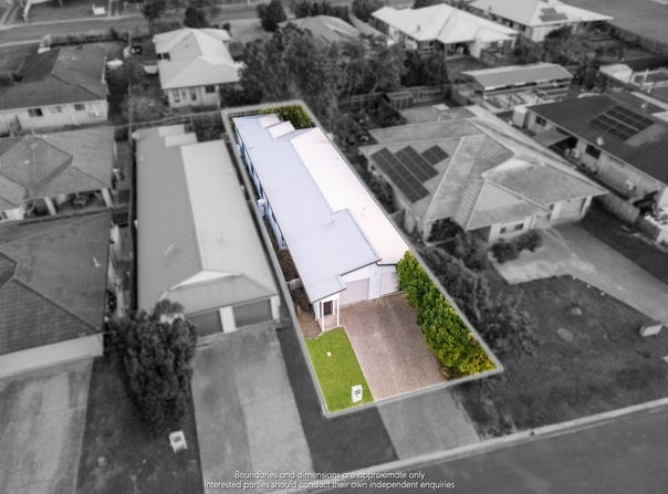 4A Stathis Place, Bundamba, Qld 4304