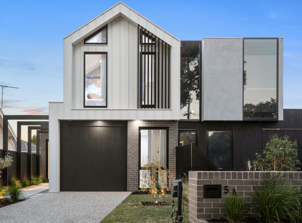 5A Apex Avenue, Hampton East, Vic 3188