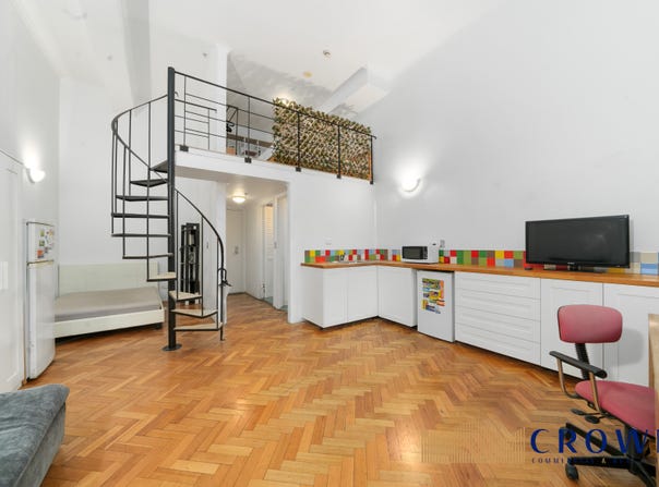 1138/185-211 Broadway, Ultimo, NSW 2007