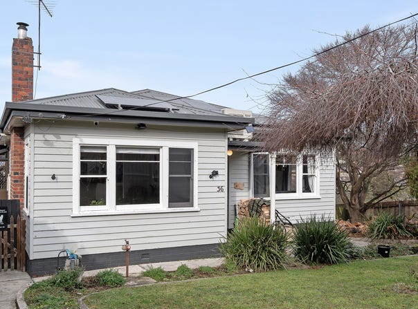 36 Gascoyne Street, Kings Meadows, Tas 7249