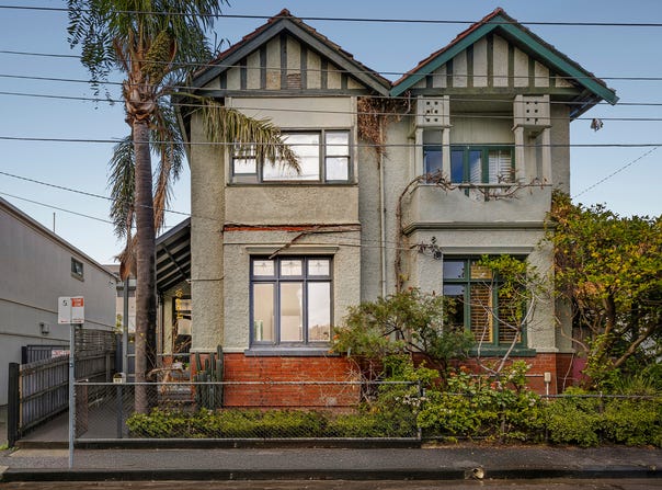 33 Jackson Street, St Kilda, Vic 3182