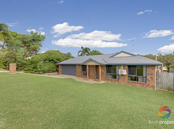 46 Whitbread Road, Clinton, Qld 4680