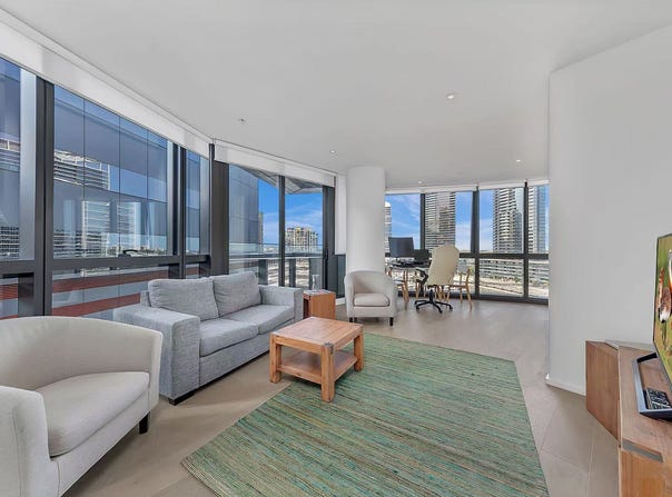 803S/883 Collins Street, Docklands, Vic 3008