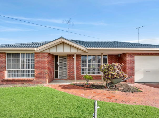20 Chapel Street, Whittington, Vic 3219