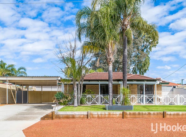 9 Durack Crescent, Gosnells, WA 6110