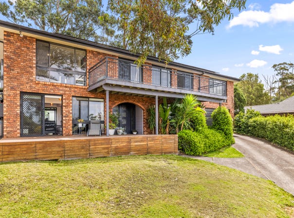 23 Bangalee Place, Bangor, NSW 2234