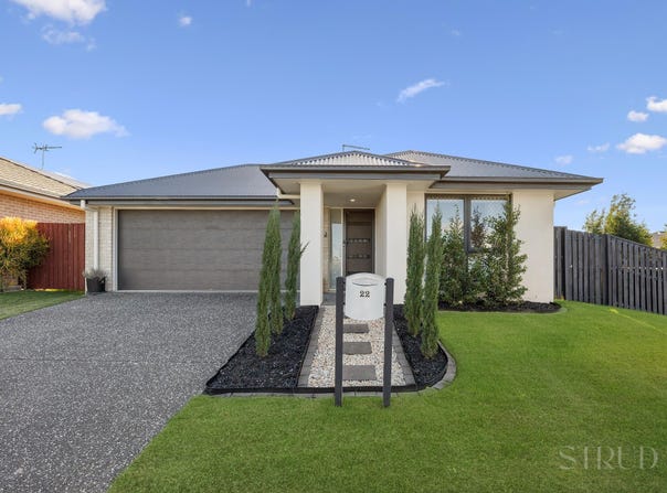 22 Neumann Drive, Collingwood Park, Qld 4301