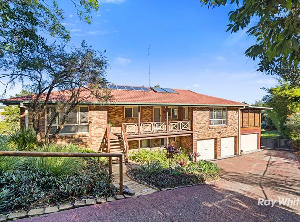 3 Magenta Court, Mount Warren Park, Qld 4207