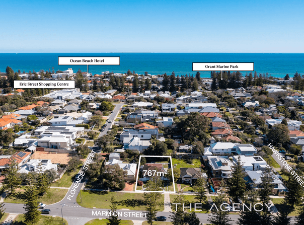 287 Marmion Street, Cottesloe, WA 6011