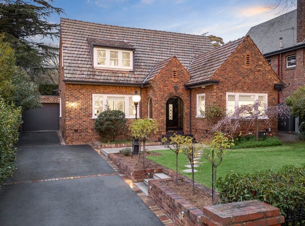 21 Parkside Avenue, Deepdene, Vic 3103